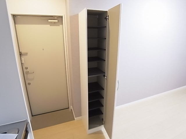 ルネコート五反野 その他4