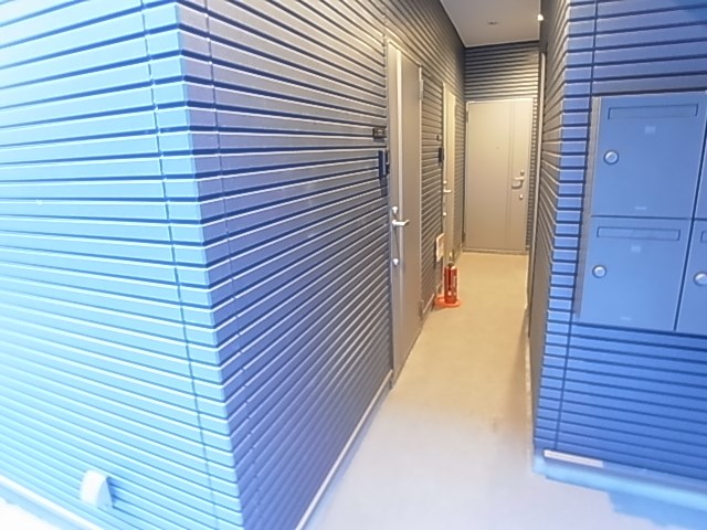 ルネコート五反野 その他外観1