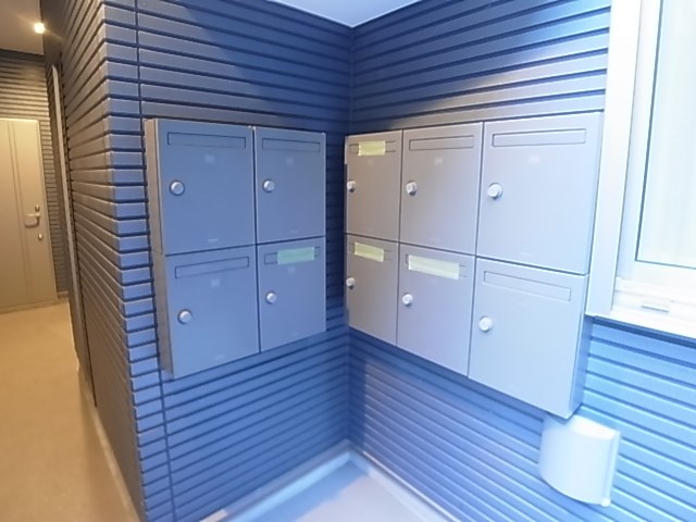 ルネコート五反野 その他外観2