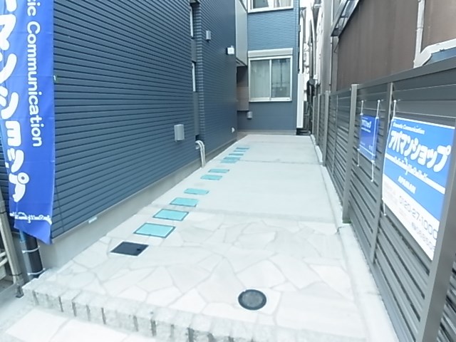 ルネコート五反野 その他外観3