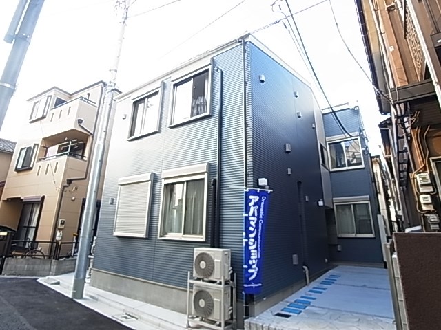 ルネコート五反野 その他外観4