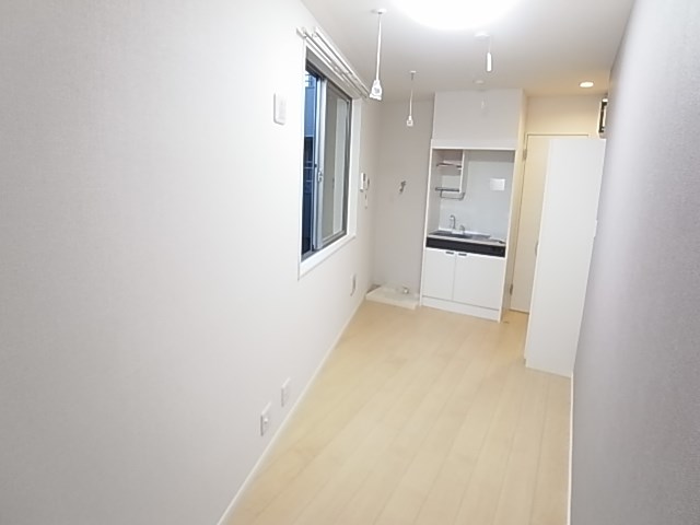 ルネコート五反野 その他7