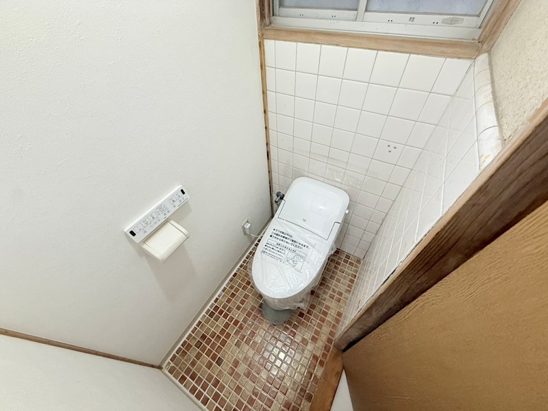 千住柳町貸家 その他1