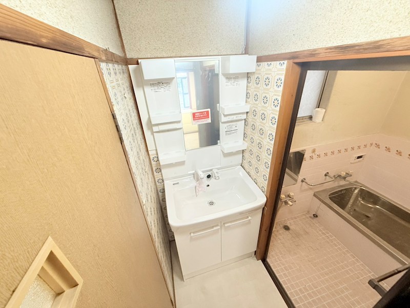 千住柳町貸家 その他2