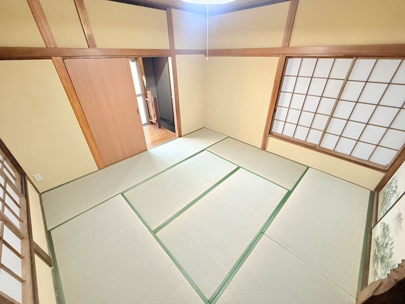 千住柳町貸家 その他6