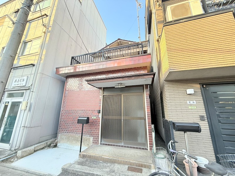 千住柳町貸家 その他外観3