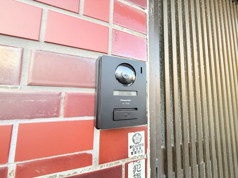 千住柳町貸家 その他外観5