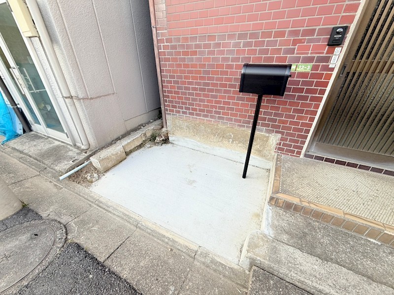 千住柳町貸家 その他外観6