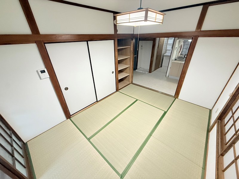 千住柳町貸家 その他10