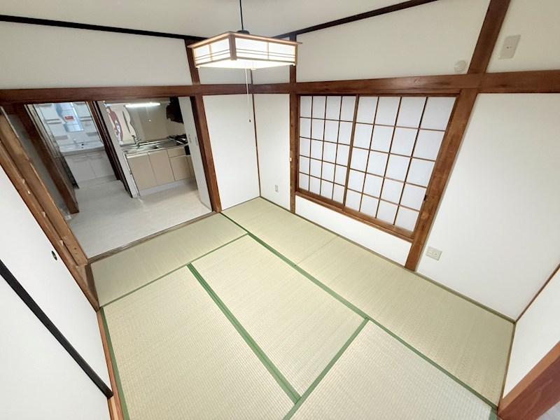 千住柳町貸家 その他12