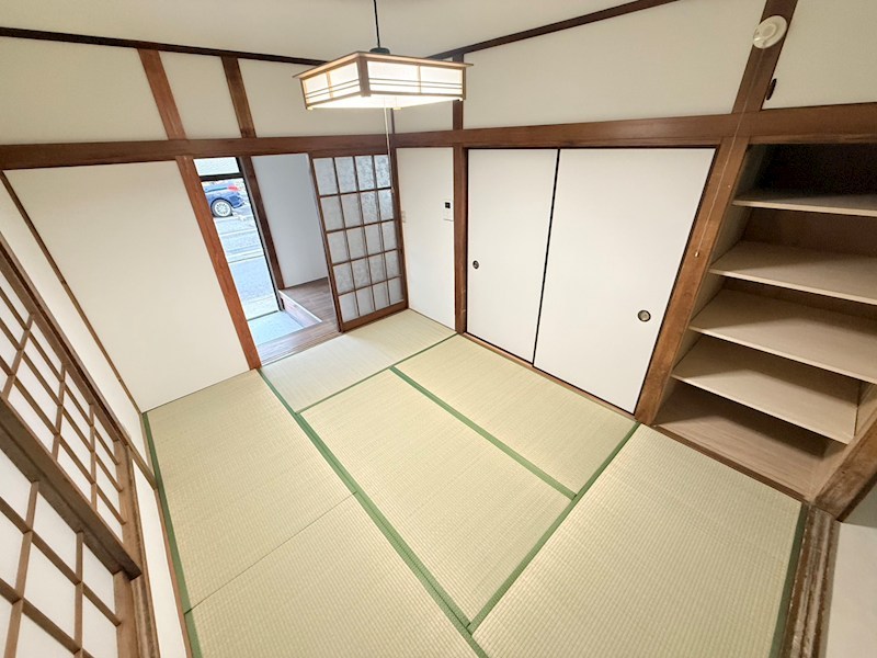 千住柳町貸家 その他13