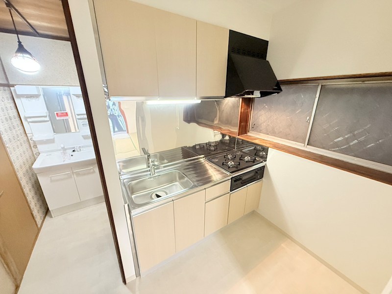 千住柳町貸家 その他14