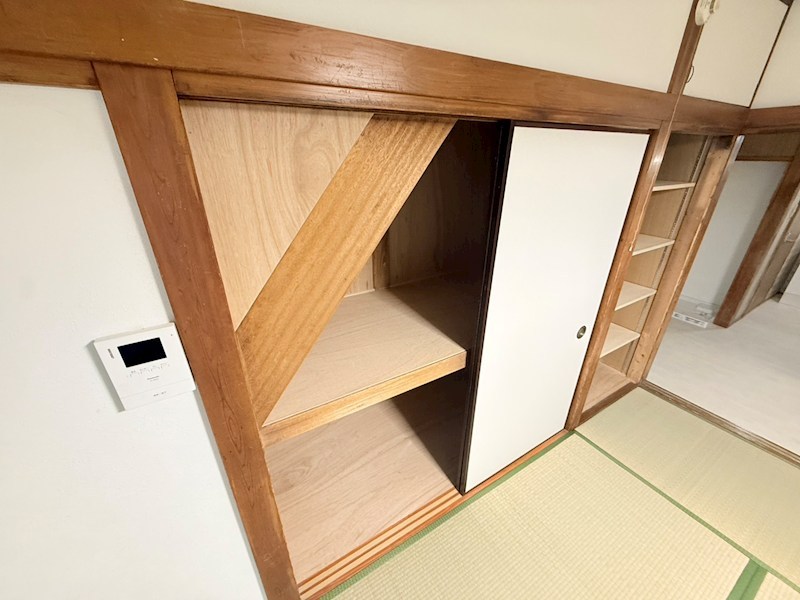 千住柳町貸家 その他15