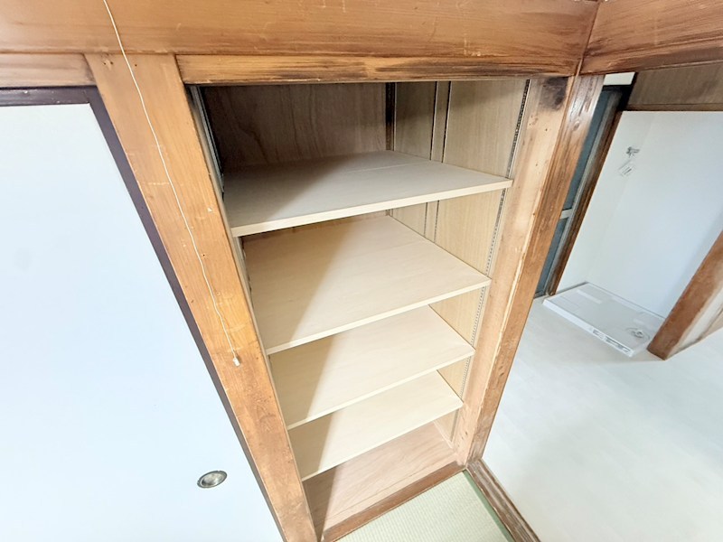 千住柳町貸家 その他16