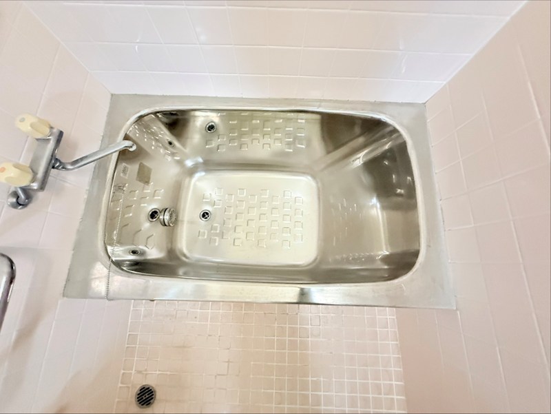 千住柳町貸家 その他19