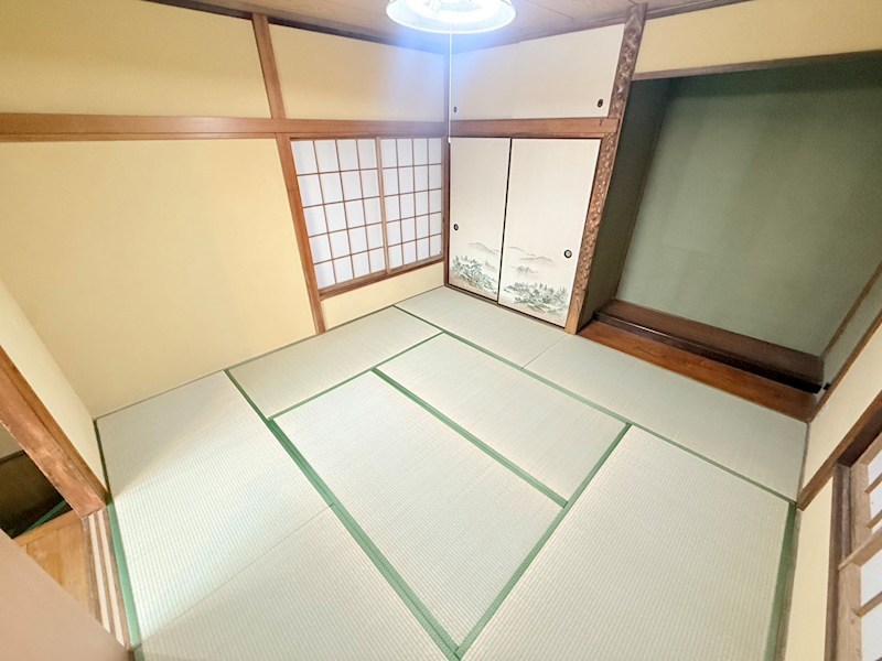 千住柳町貸家 その他25