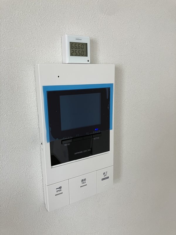 イクシオ竹の塚 その他4
