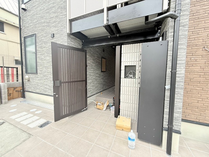 イクシオ竹の塚 その他外観1