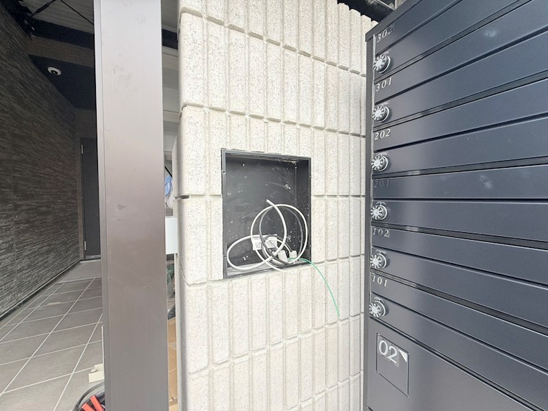 イクシオ竹の塚 その他外観3