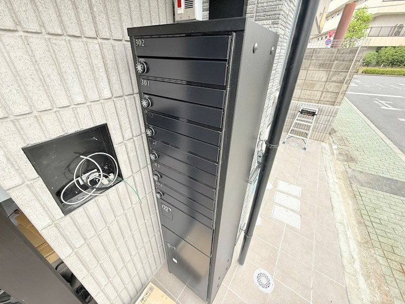 イクシオ竹の塚 その他外観4