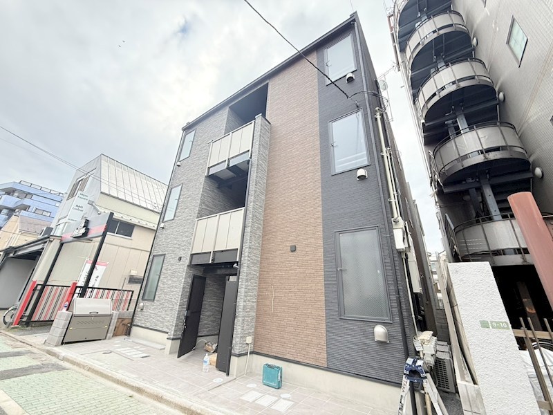 イクシオ竹の塚 その他外観5