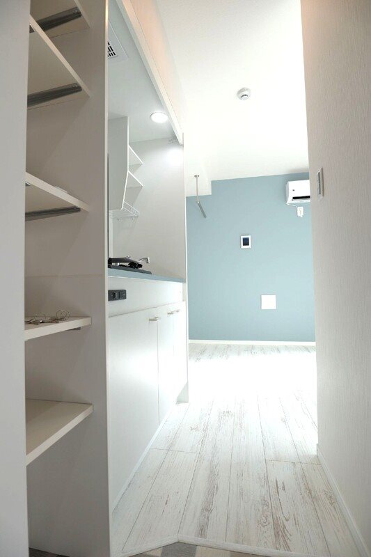 ユニヴェール西新井 その他8