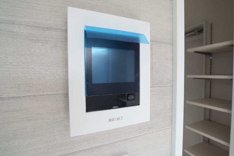 ユニヴェール西新井 その他4