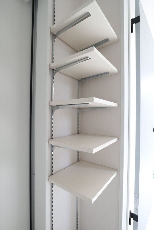 ユニヴェール西新井 その他10