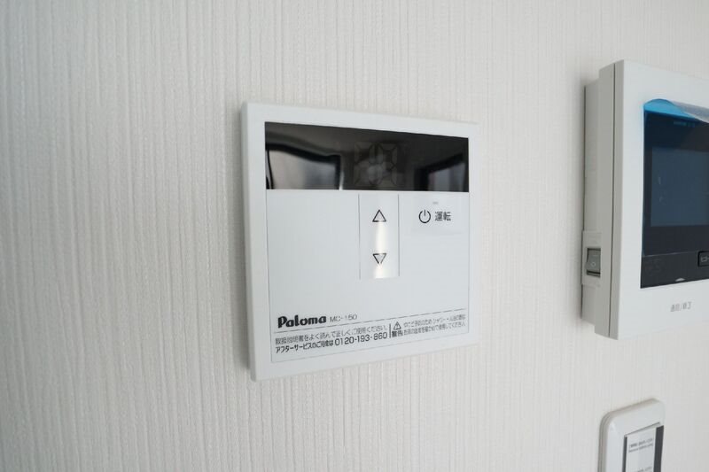 ユニヴェール西新井 その他12