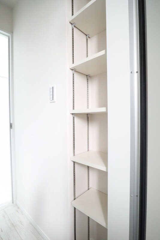 ユニヴェール西新井 その他3