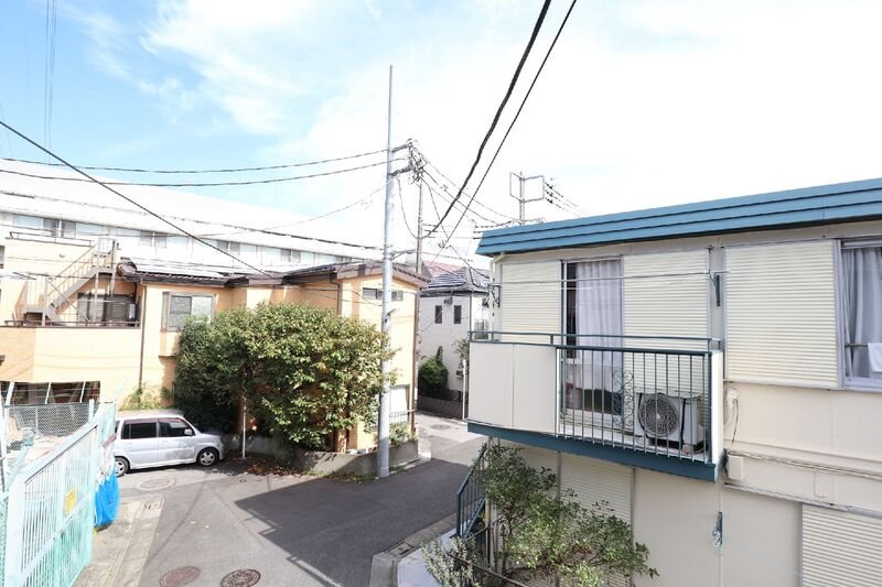 ユニヴェール西新井 その他6