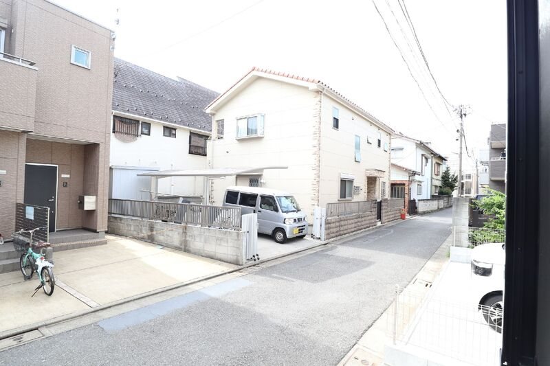 ユニヴェール西新井 その他6