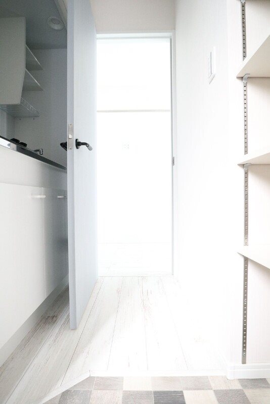 ユニヴェール西新井 その他9