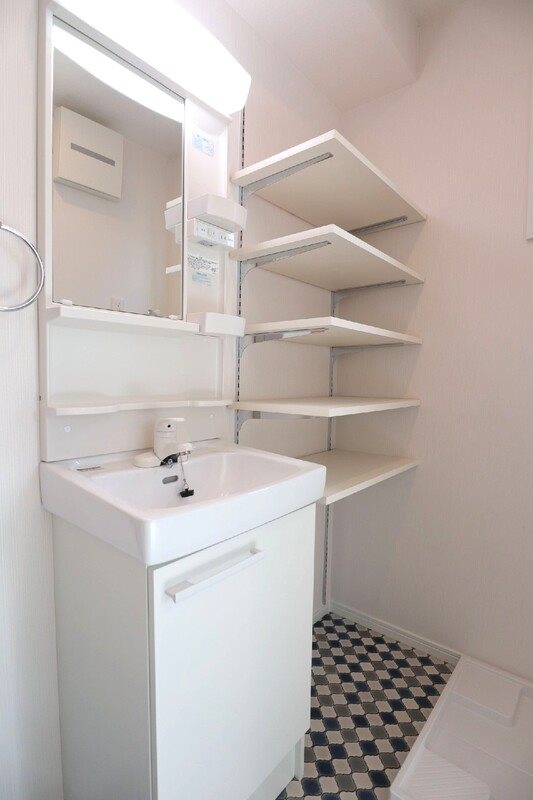 ユニヴェール西新井 その他2