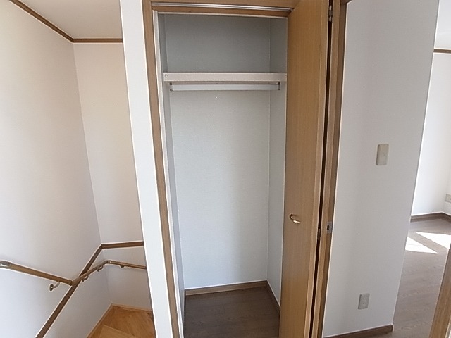 カーザ　ジョバーネ その他3