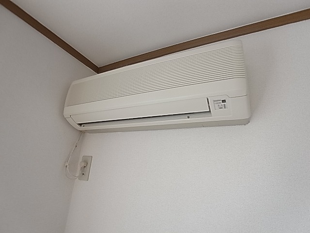 カーザ　ジョバーネ その他5