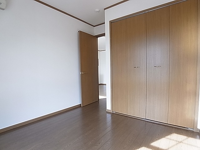 カーザ　ジョバーネ その他6