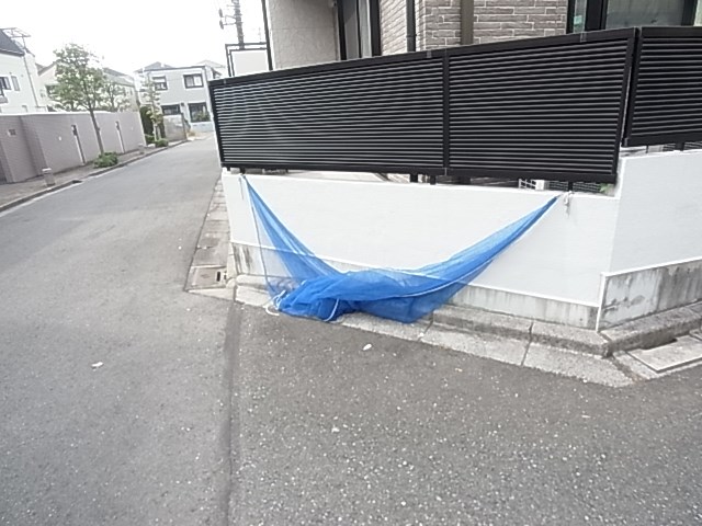 ウィッシュハイツ２ その他外観2