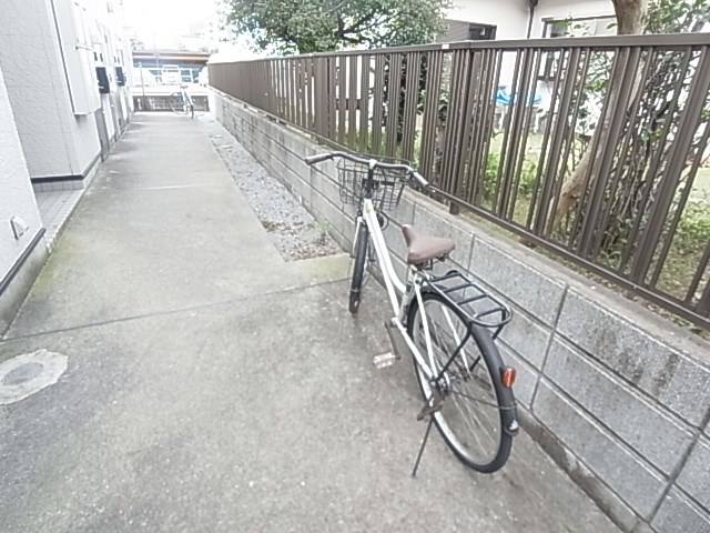 ウィッシュハイツ２ その他外観3