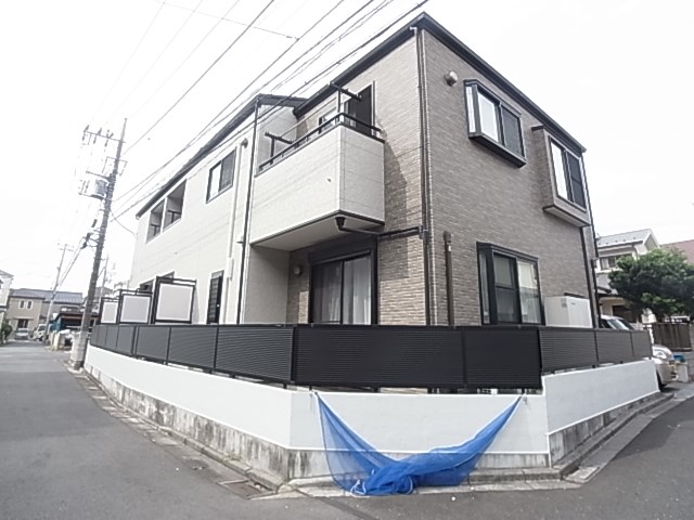 ウィッシュハイツ２ その他外観4