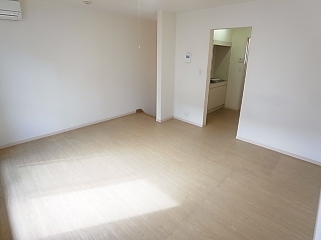 ウィッシュハイツ２ リビング