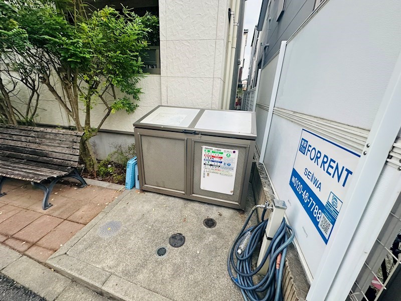 ネオハイブリッジ その他外観6