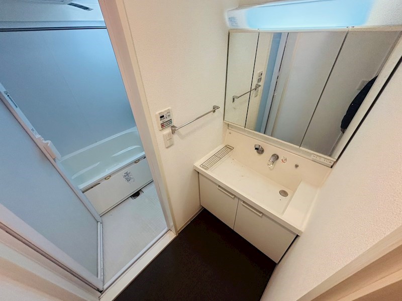 プライムアーバン千住 風呂画像