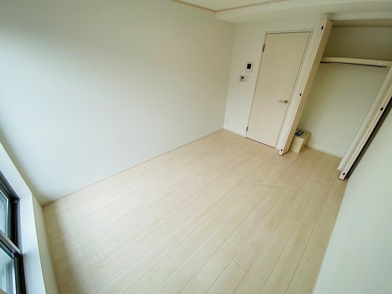 ＳＥＭＩＦＵＳＡ ベッドルーム