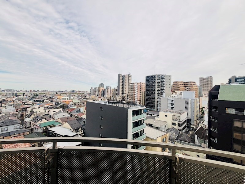 プライムアーバン千住 その他6