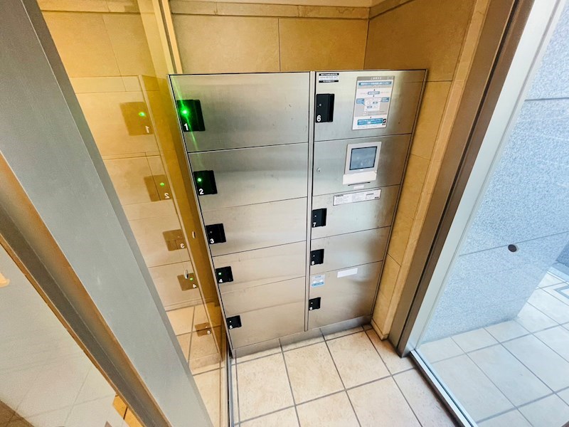 プライムアーバン千住 その他外観2