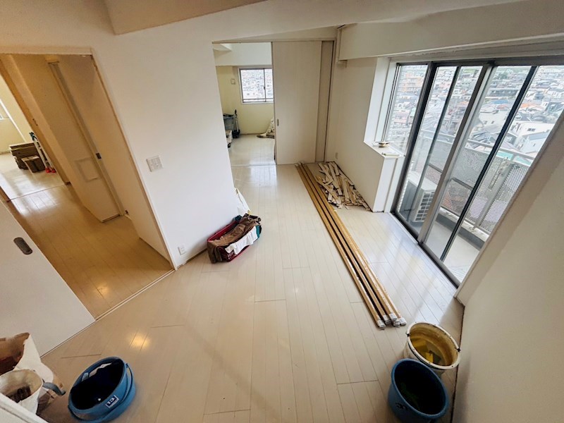 プライムアーバン千住 その他8