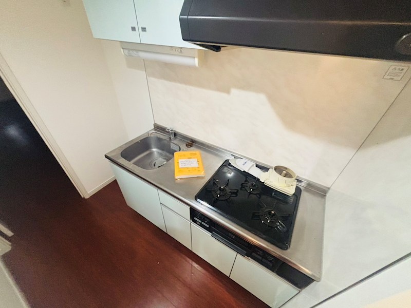 ネオハイブリッジ キッチン