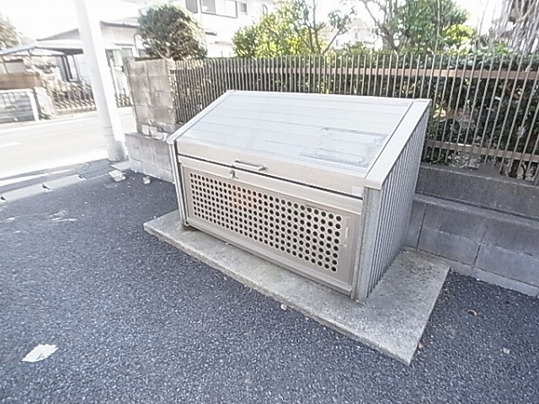 フェリオ柏 その他外観3