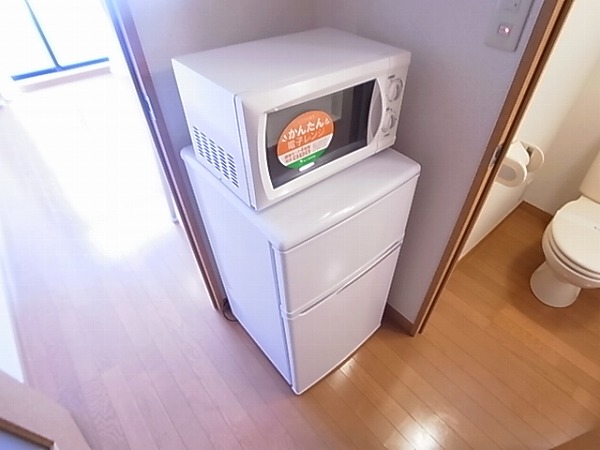 フェリオ柏 その他9